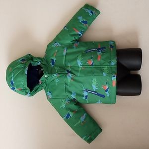 Cat & Jack 3in1 Jacket